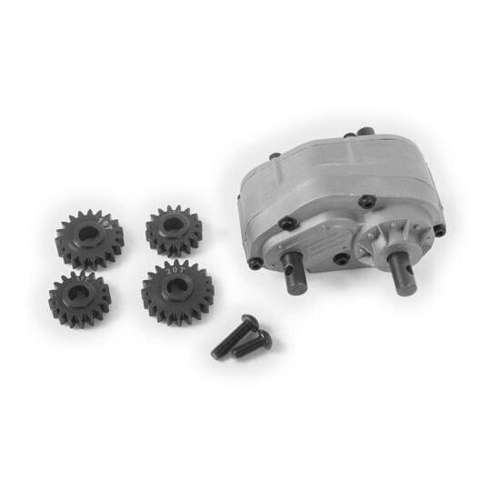 RC4WD Over/Underdrive Transfer Case