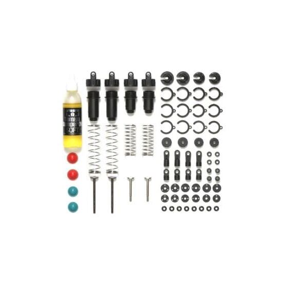 Tamiya DT-03 CVA Oil Shock Set
