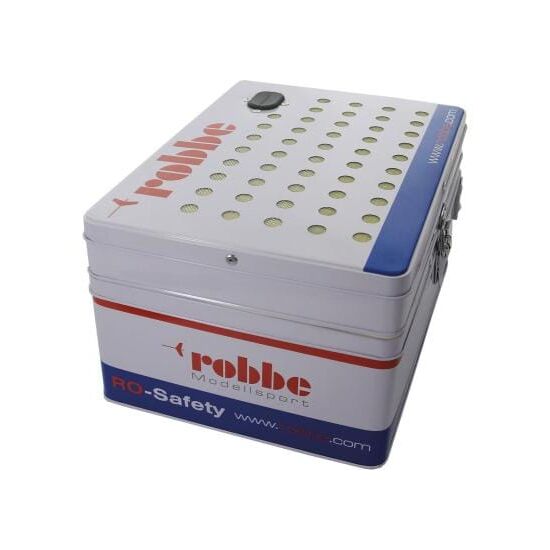 robbe LiPo SAFE
