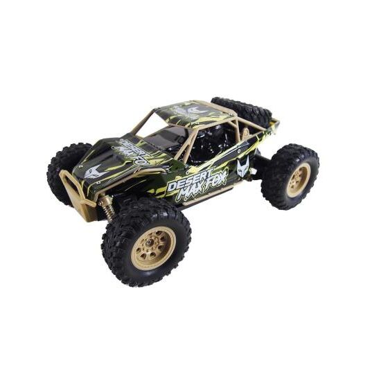Amewi Desert Truck Max Fox