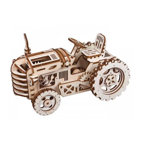 Traktor