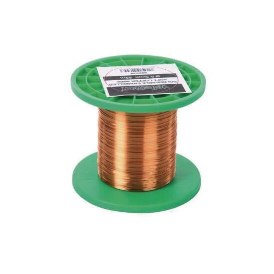 Velleman WICK03N Wickeldraht Ø 0.3mm