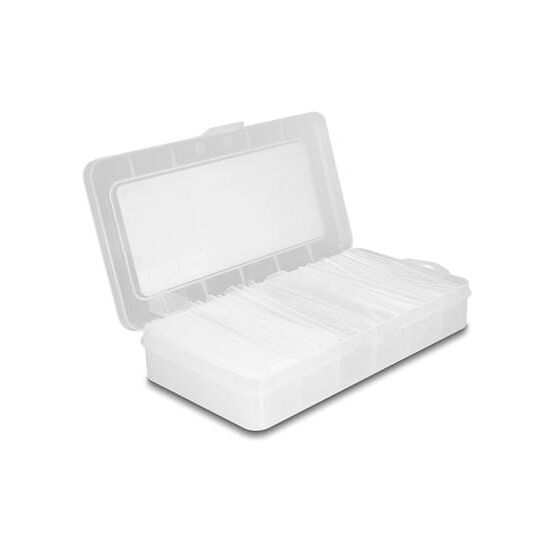 Delock Schrumpfschlauch Sortimentsbox