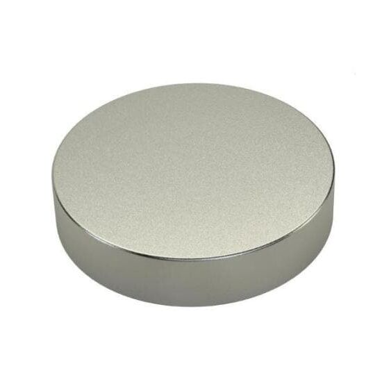 EP Power Magnet rund