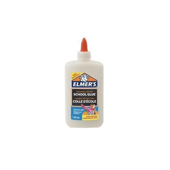 Elmer's Bastelkleber weiss