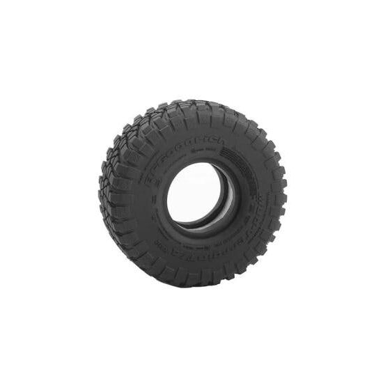 RC4WD BFGoodrich Mud Terrain T/A KM2 1.55"