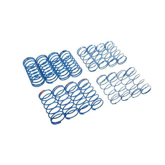 RC4WD 100mm Dual Spring Shocks Springs