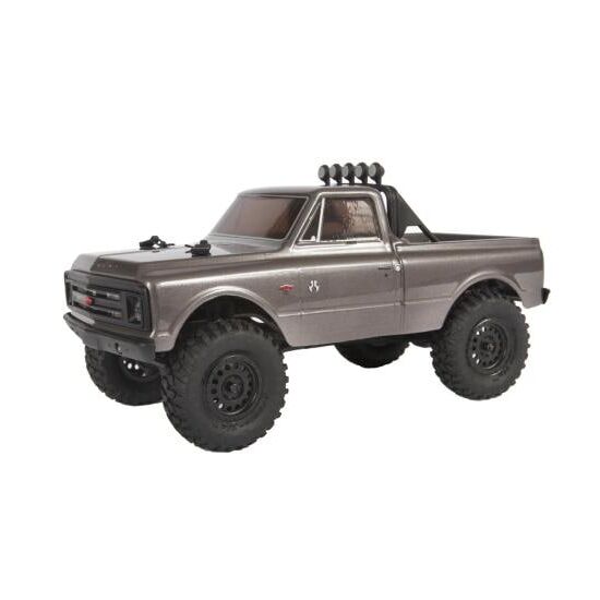 Axial SCX24 C10 RTR