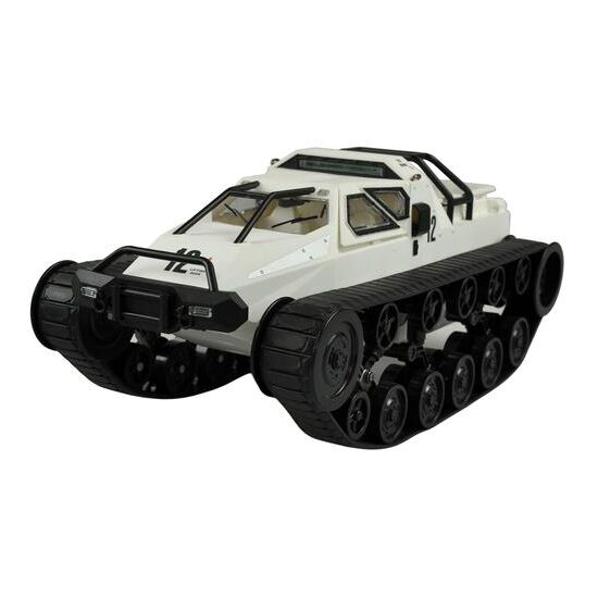 Amewi Military Police Kettenfahrzeug Weiss