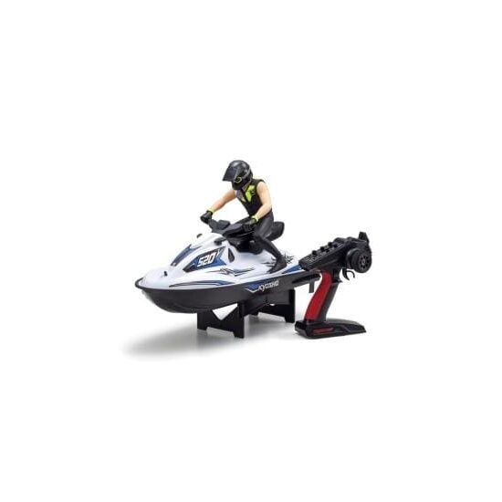 Kyosho WAVE CHOPPER 2.0 Readyset