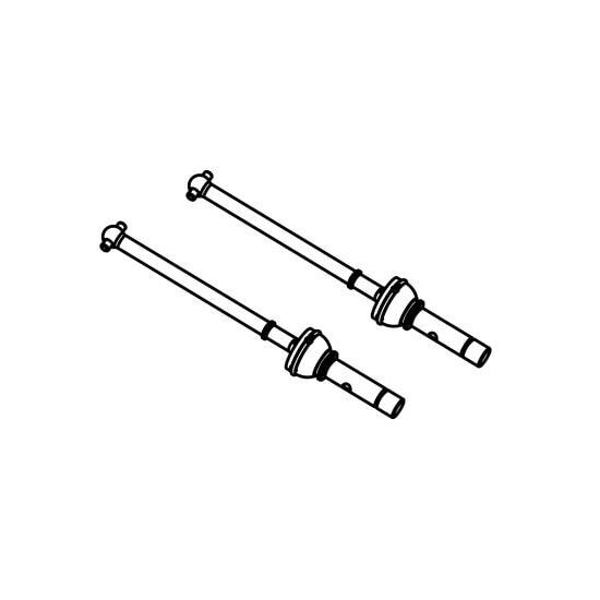 Amewi Universal Antriebswellen