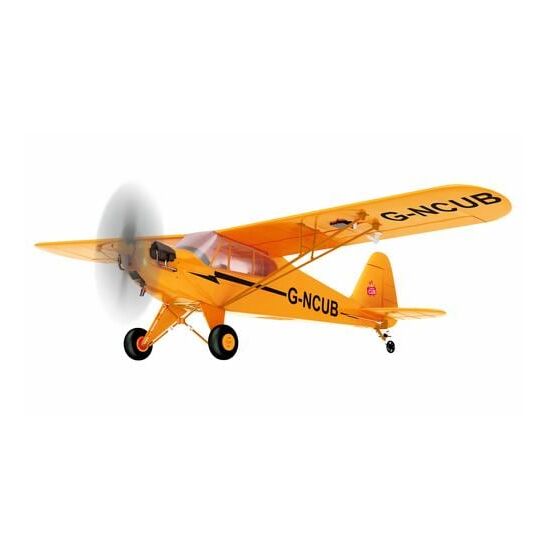 Amewi Skylark Propellerflugzeug RTF