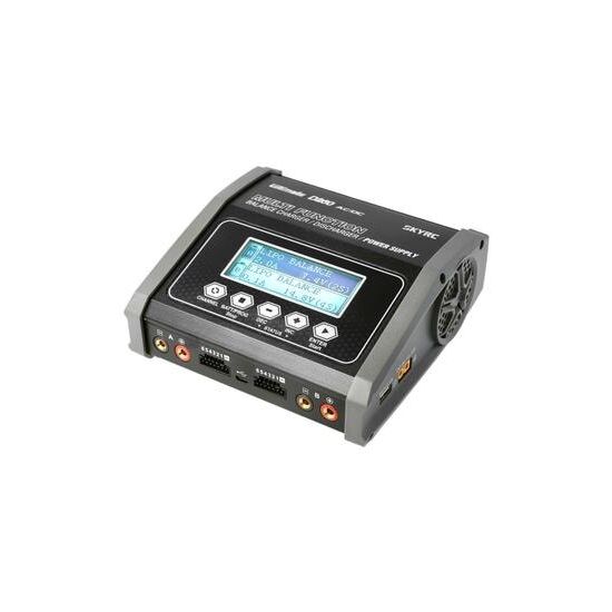 SkyRC D260 AC/DC 2x130W