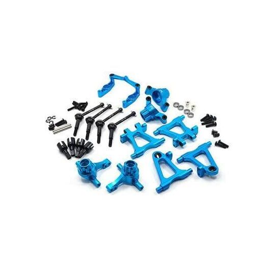 Yeah Racing TT-02 essential kit