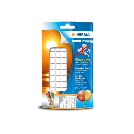 Herma Klebepads Non Permanent