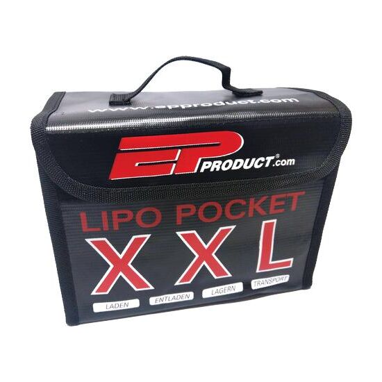 EP LiPo Pocket XXL