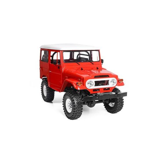 RC4WD Gelande II RTR Truck Cruiser