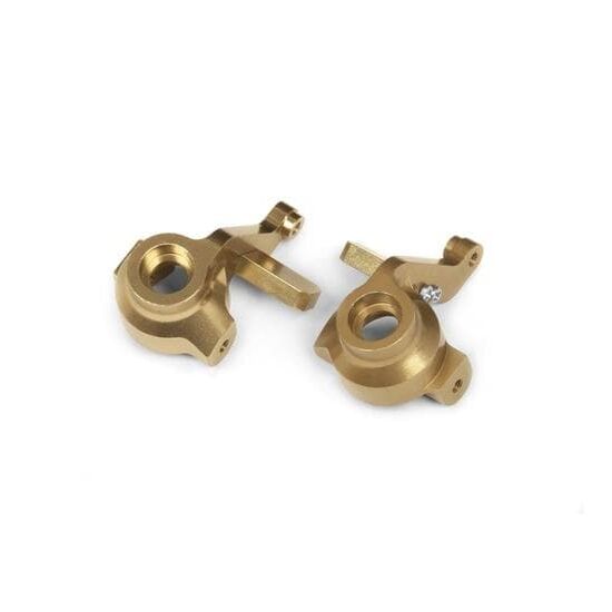 Maverick  Alum Knucle Arm 1 Set 2P