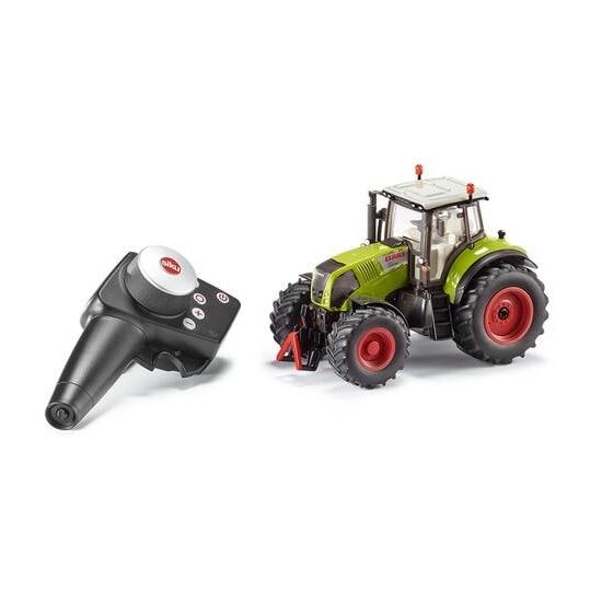 Siku Claas Axion 850 Set