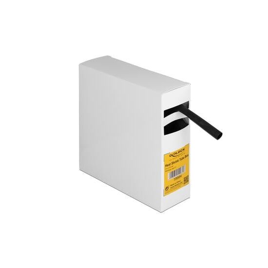 Delock Schrumpfschlauch Box mit Innenkleber