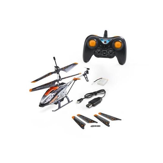 Revell RC Helikopter Interceptor