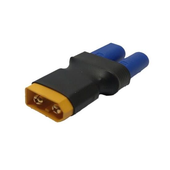 EP Kurzadapter XT60 auf EC5