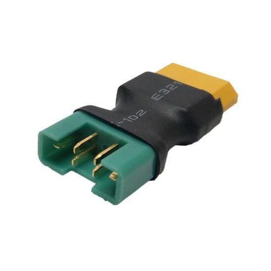 EP Kurzadapter MPX auf XT60