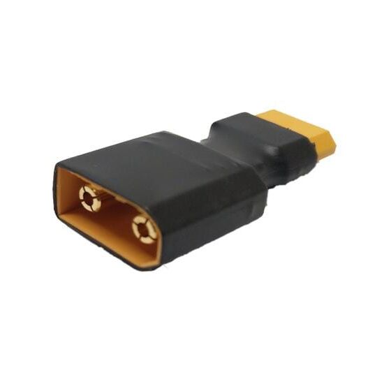 EP Kurzadapter XT90 auf XT60