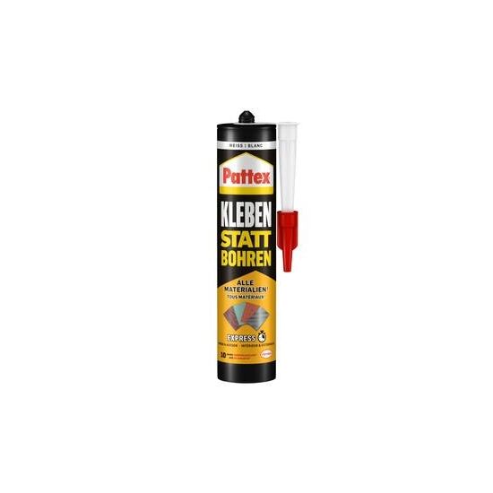 Pattex KSB Express (Weiss)