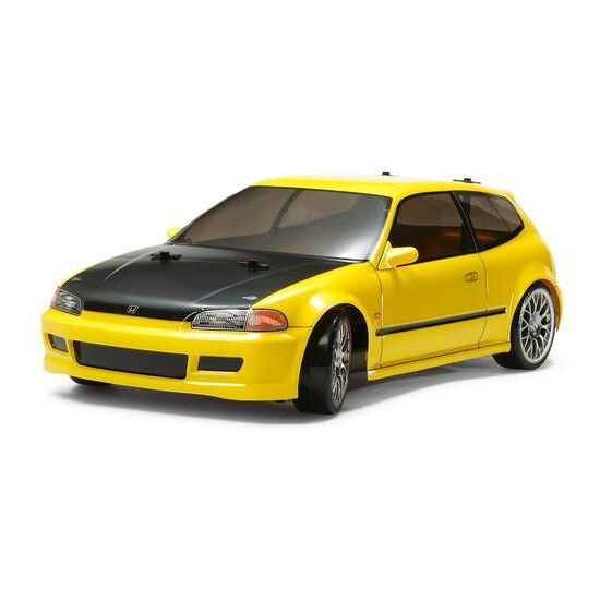 Tamiya Honda Civic SiR (EG6)