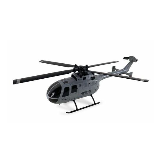 Amewi AFX-105 Single-Rotor Heli