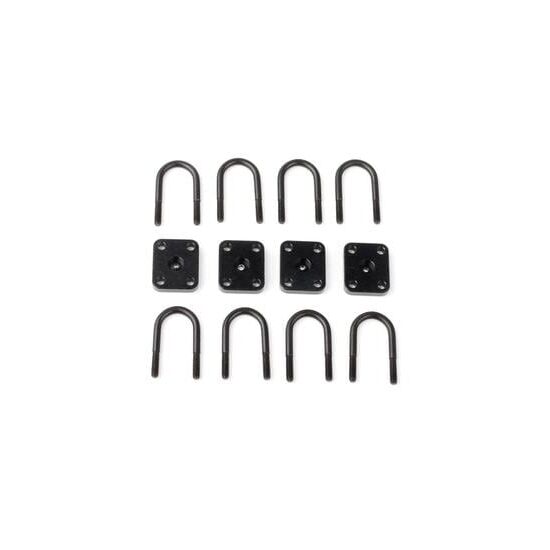 RC4WD U-Bolt Kit