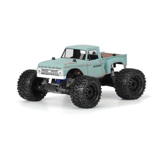 Proline 1966 Ford F-100  Body