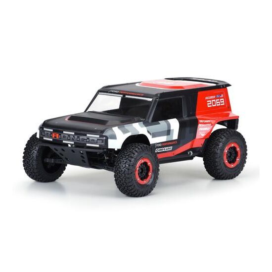 Proline 1/10 Ford Bronco R