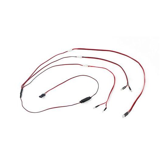 RC4WD Basic LED Lighting System