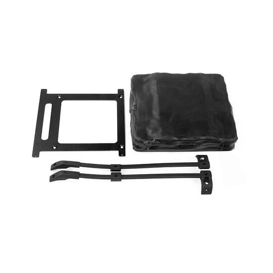 RC4WD Roof Rails w/Tent