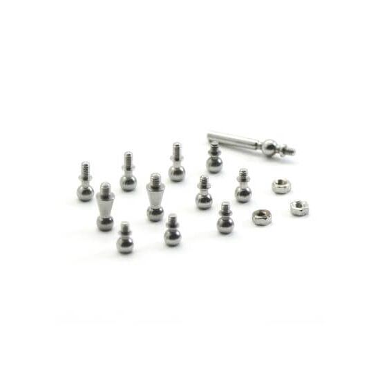 OMP Hobby Kugelkopf