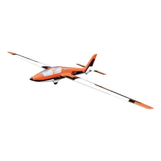 robbe MDM-1 FOX PNP, lackiert
