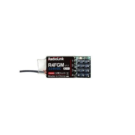 Radiolink Empfänger R4FGM mini