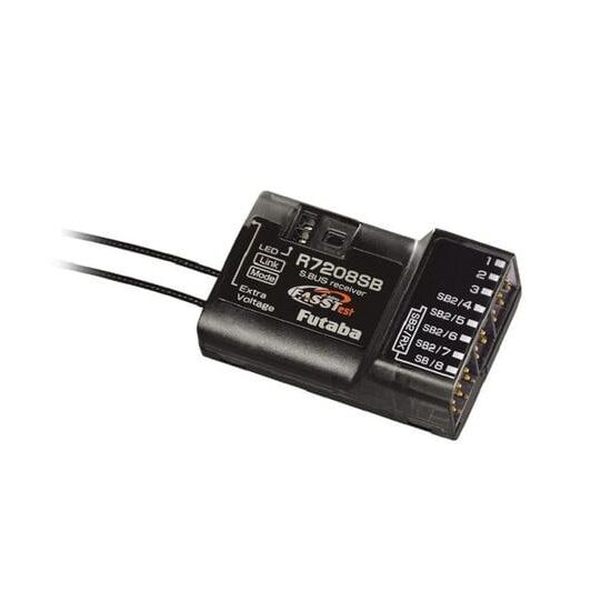 Futaba R7208SB