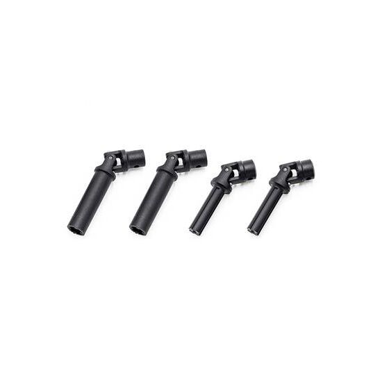 FUNTEK CR12 center drive shaft set