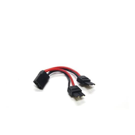 EP Adapterkabel Traxxas Parallelschaltung