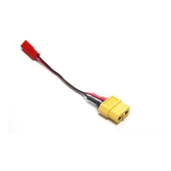 EP Adapterkabel XT60 Female zu JST Male