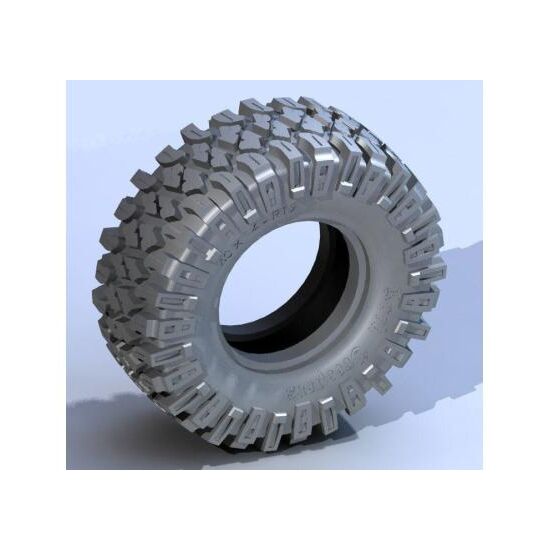 RC4WD Rock Creepers  1.9"