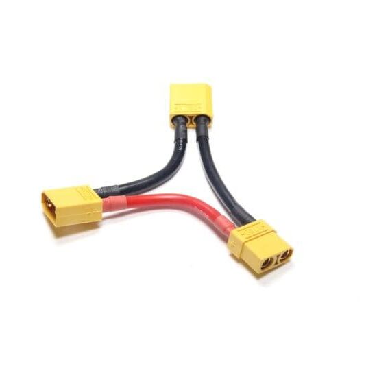 EP Adapterkabel XT90 Serienschaltung