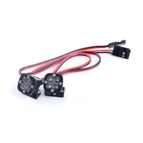 RC4WD LED Lichtbalken Squadron Pro LED
