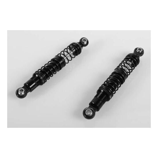 RC4WD Dual Spring Stossdämpfer 80mm, 2 Stk.