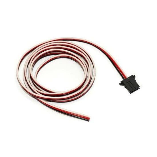 Futaba S-BUS Flächenkabel, 1,0 mm², 150 cm