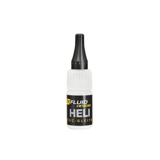 DryFluid Heli
