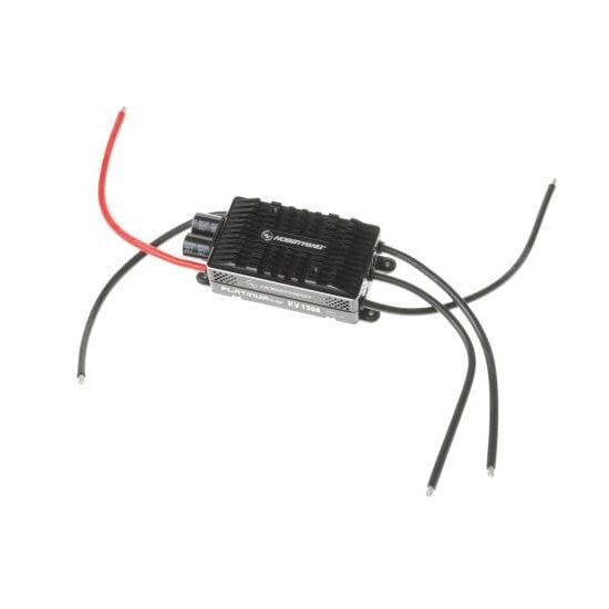 Hobbywing Platinum Pro 130A V4 OPTO HV